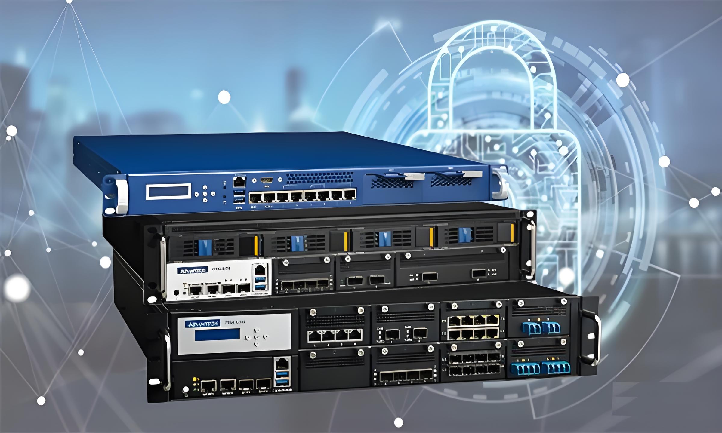 網絡安全與網絡設備分類與功能解析