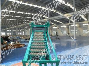 專業(yè)高效，助力美味 任縣翔闊機(jī)械廠休閑小食品加工設(shè)備解析