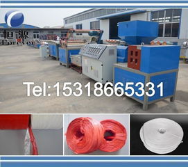 PP捆草繩機(jī)及配套設(shè)備全解析 價(jià)格、型號(hào)與高清圖片一網(wǎng)打盡